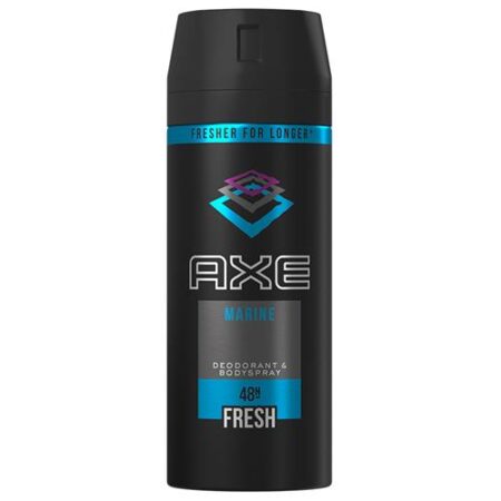 Axe Deodorant Marine 150ml