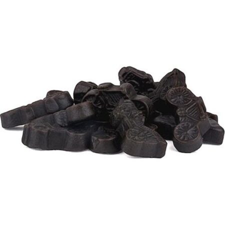 Frisia Snoepjes Sweet Cars & Bikes 1,5kg – Bulk Snoep – Zoete Drop Snoepjes