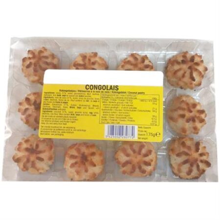 Congolais-rots-kokosgebakjes-175gr