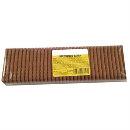 Extra Speculoos 200gr