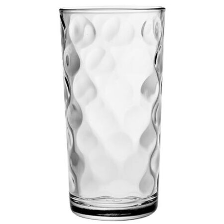 Longdrinkglazen Pasabahce Space – stijlvolle set van 6 glazen