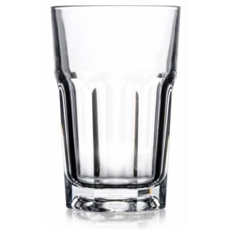 Pasabahce drinkglazen Casablanca – stijlvolle set van 3 glazen