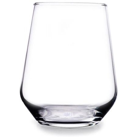 Pasabahce drinkglazen Allegra – stijlvolle set van 3 glazen