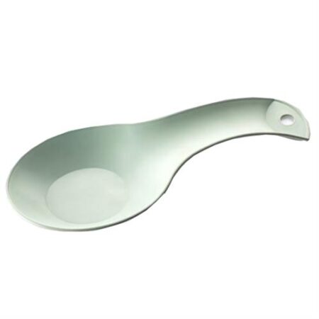 Dunya lepelhouder lichtgroen 91x227x32mm