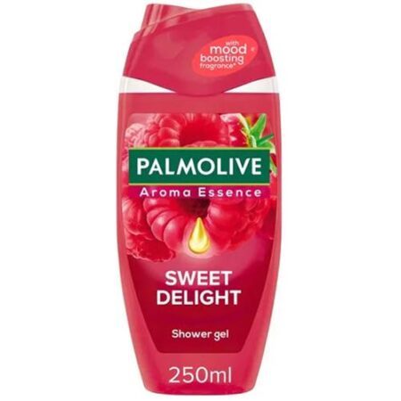 Palmolive Douchegel Sweet Delight 250ml - Bessen & Vijgen - Shower Gel