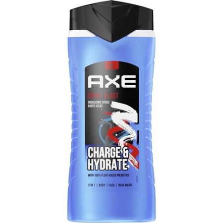 Axe Douchegel "Sport Blast" 250ml