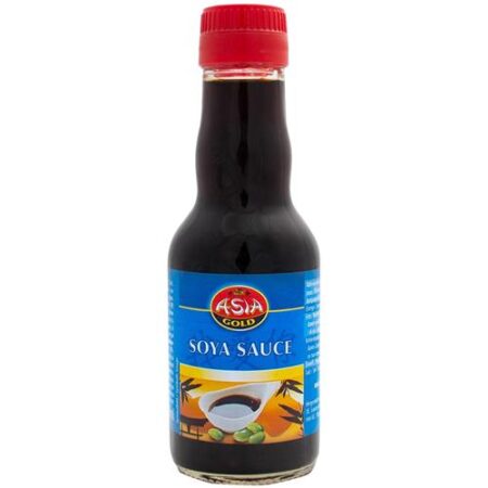 Asia Gold Sojasaus 150ml