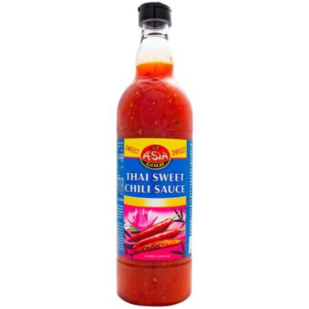 Asia Gold Thai Sweet Chili Sauce 700ml