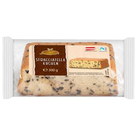 Meister Moulin Stracciatella Cake 300g