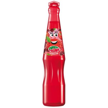 Twist And Drink Cherry 200ml