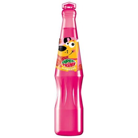 Twist And Drink Framboos 200ml