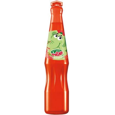 Twist And Drink Aardbei 200ml