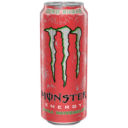 Monster Energy - Ultra Watermelon 500ml