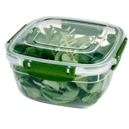 Lock&Fresh voorraaddoos 1500ml groen