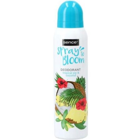 Sence deospray Tropical Joy Coconut 150ml