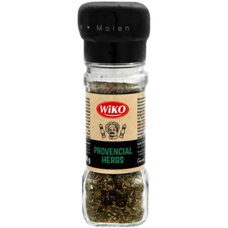 Wiko Kruidenmolen Provencial Herbs 40g