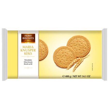 Feiny Biscuits Mariakoekjes 2 x 200g