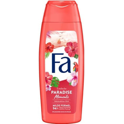 Fa Douchegel - Paradise Moments 250ml