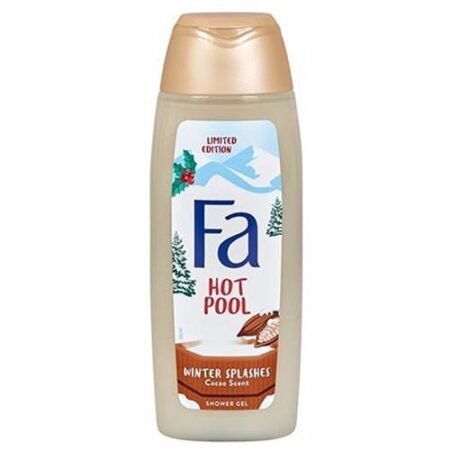 Fa Hot Pool douchegel 250ml fles