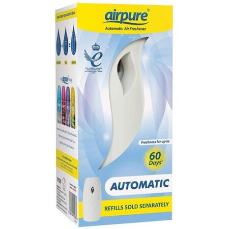 Airpure Automatic Spray