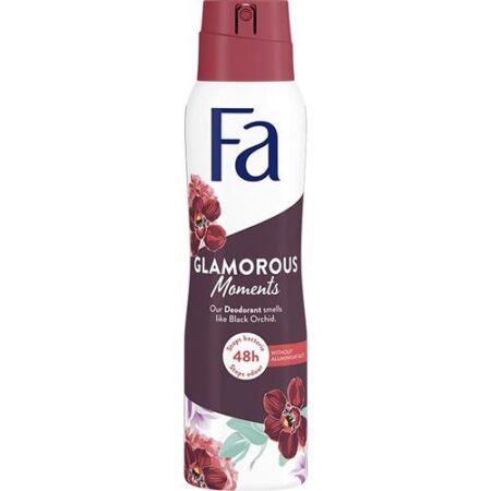 Fa Deodorant Glamorous Moments 150ml