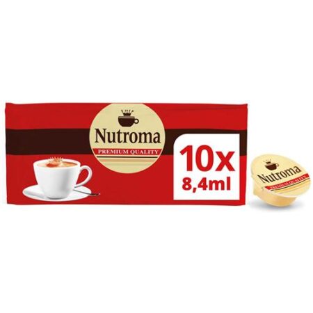 Nutroma Romige Koffiemelk 10 Cups