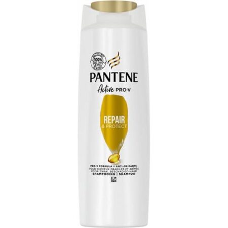 Pantene Repair & Protect shampoo fles 225ml