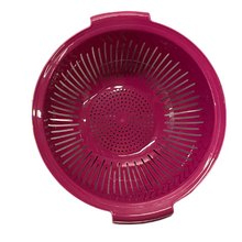 Vergiet 26cm - Roze
