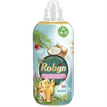 Robijn Wasverzachter Kokos 1,25L