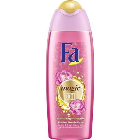 Fa Douchegel Magic Oil Pink 250ml