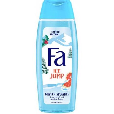 Fa Douchegel - Ice Jump 250ml