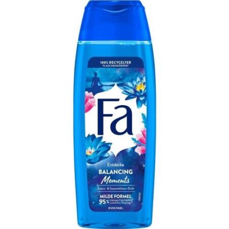 Fa Douchegel - Balancing Me Time 250ml