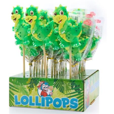 Dino Lolly 50g - Felko