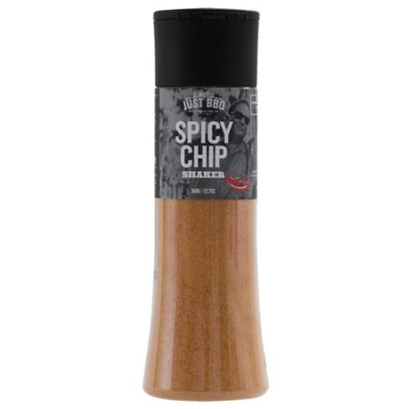 Not Just BBQ Spicy Chip Shaker 360g