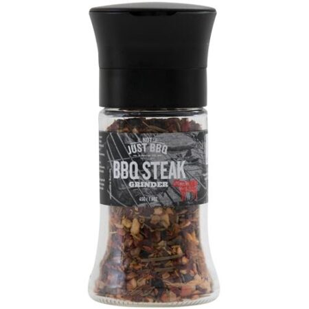 Not Just BBQ Steak Grinder 45g