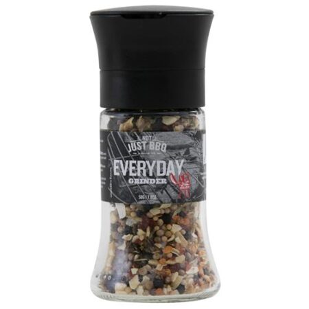 Not Just BBQ Everyday Grinder 45g