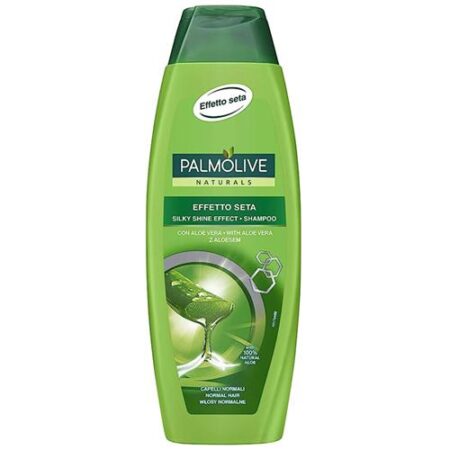 Palmolive Shampoo Silky Shine  Effect 350ml