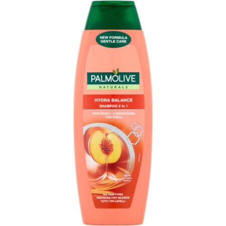 Palmolive Shampoo 2 in 1 Hydra Balance 350ml