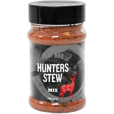 Not Just BBQ Hunters Stew Mix 115g