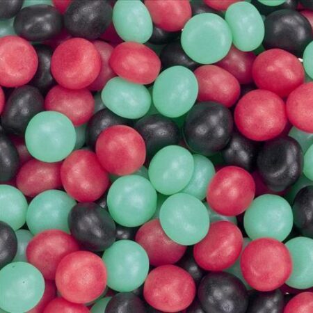 Haribo Fraizibus 2kg - Bulk Snoep - Gedrageerde Snoepjes