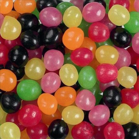 Haribo Snoepjes Dragibus 2kg