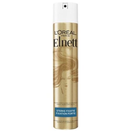 L'oréal Elnett Haarspray Sterke Fixatie 300ml