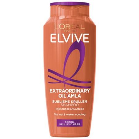L'Oréal Elvive Shampoo Sublieme Krullen 250ml
