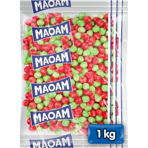 Haribo Maoam Pinballs Apple 1kg