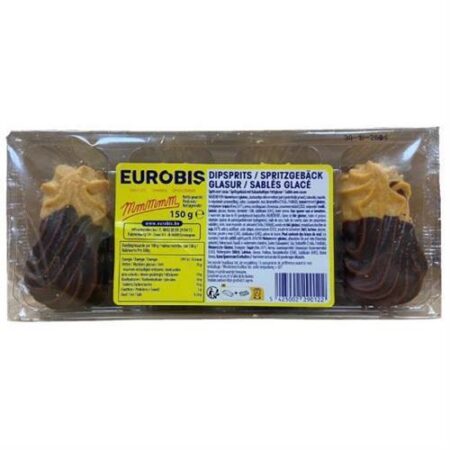 Eurobis Dip Sprits 150g