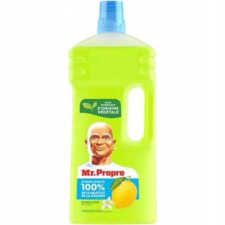 Mr. Propre Allesreiniger Citroen 1,3L