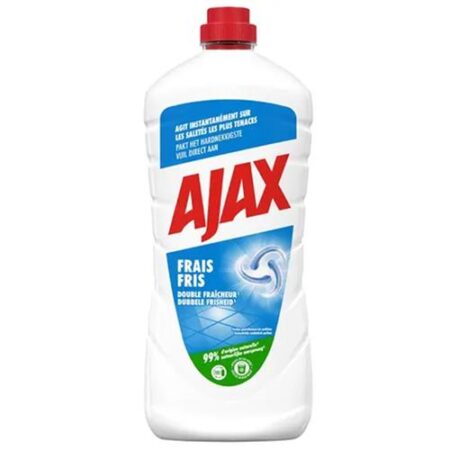 Ajax Allesreiniger Fris 1,25L