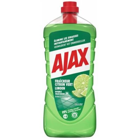 Ajax Allesreiniger Limoen 1,25L