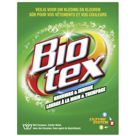 Biotex Handwas & Inweek 720g
