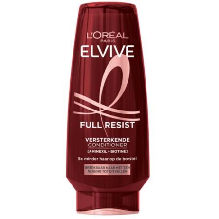 L'Oréal Elvive Conditioner Full Resist 200ml
